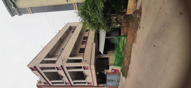 Exterior View, bolarum  100 Sq.Ft. Plot In Bolarum Hyderabad 10411006