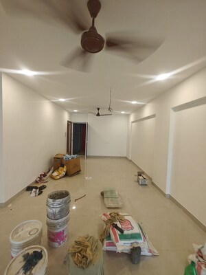 Team Area in 3 BHK Apartment at Cbd Belapur Sector 11 – for Rent