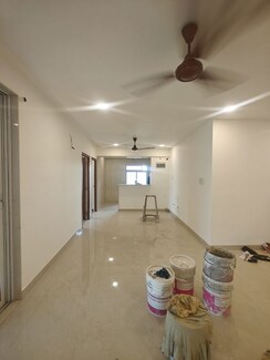 3 BHK Apartment For Rent in CBD Belapur Sector 11