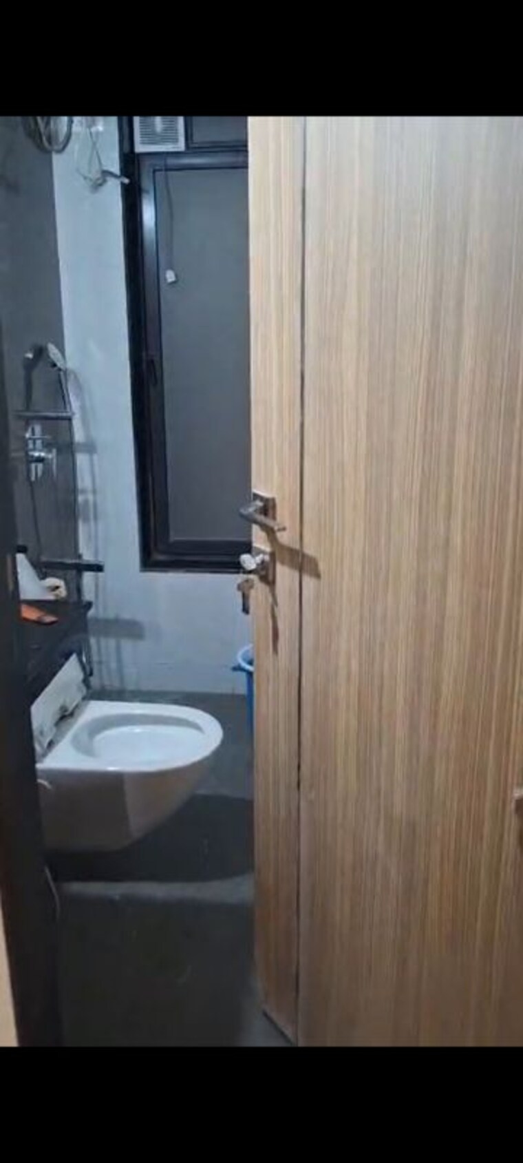 Bathroom, pruthvi-pushpanjali 3 Bedroom 940 Sq.Ft. Apartment In Vile Parle East Mumbai 10411004