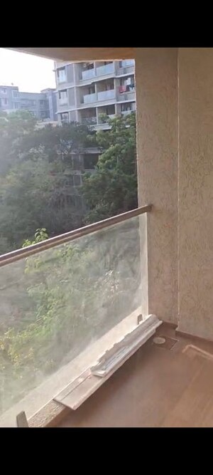 Swimming Pool in 3 BHK Apartment at Pruthvi Pushpanjali, Vile Parle East – for Rent