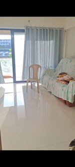 3 BHK 940 Sq.Ft. Apartment in Pruthvi Pushpanjali