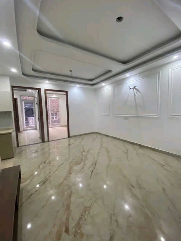 3 BHK + Basement Apartment For Rent in Chattarpur