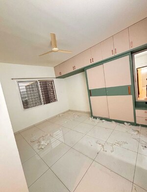 Bedroom in 2 BHK Apartment at Sobha Dream Acres, Panathur – for Rent