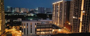 2 BHK Apartment – Exterior View View at Sobha Dream Acres, Panathur - for Rent