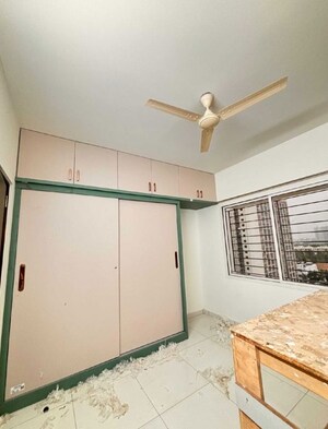 Bedroom in 2 BHK Apartment at Sobha Dream Acres, Panathur – for Rent