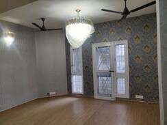 2 BHK + Study Room Apartment For Rent in Church View Apartments