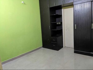 Room in 2 BHK Apartment at Sowparnika Sanvi, Whitefield – for Rent