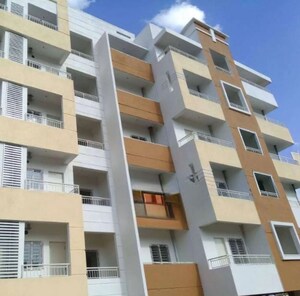 2 BHK Apartment – Exterior View View at Sowparnika Sanvi, Whitefield - for Rent