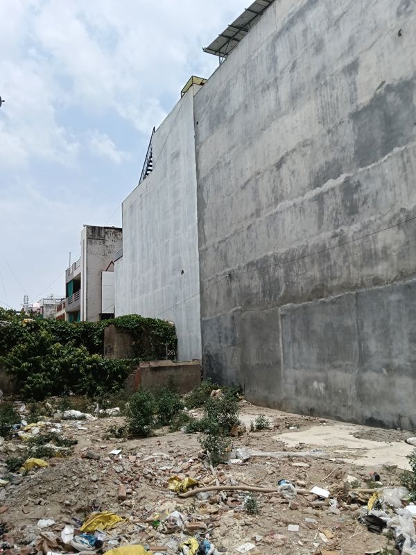 Plot For Sale in Rajendra Nagar Sector 3