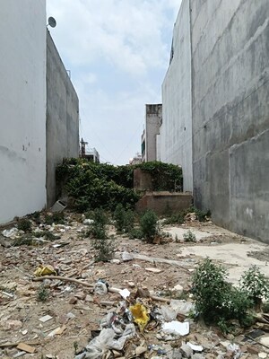  Plot – Exterior View View at Rajendra Nagar Sector 3 - for Sale