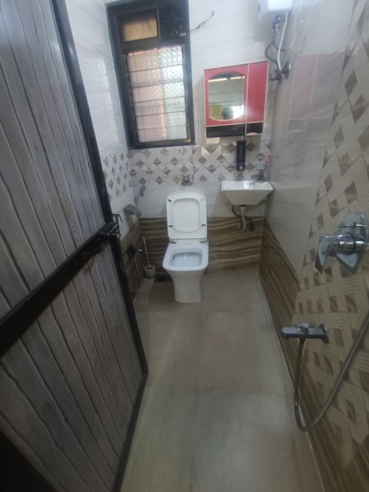 Attached Bathroom, west-end-avenue 1 Bedroom 700 Sq.Ft. Apartment In Malad West Mumbai 10411021