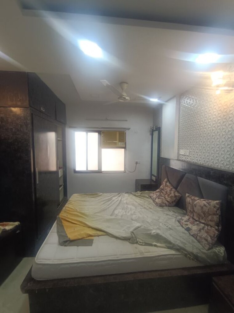 Bedroom, west-end-avenue 1 Bedroom 700 Sq.Ft. Apartment In Malad West Mumbai 10411021