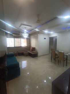 1 BHK Apartment For Rent in West End Avenue