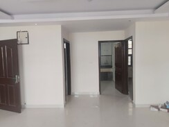 3 BHK + Servant Room Builder Floor For Rent in Khatipura