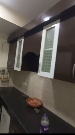 2 BHK + Pooja Room Apartment For Rent in VVIP Addresses