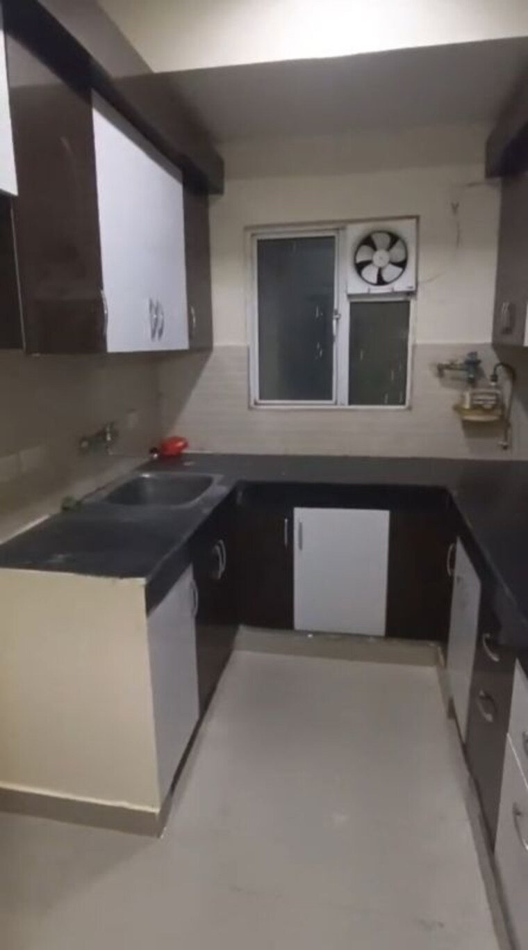 Kitchen, vvip-addresses 2 Bedroom 1045 Sq.Ft. Apartment In Raj Nagar Extension Ghaziabad 10411019