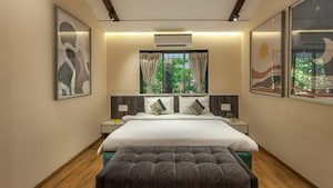 3 BHK Villa For Rent in Tungarli