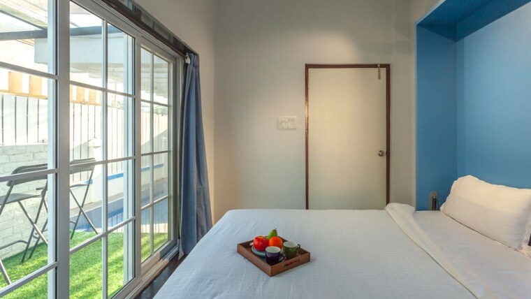 Bedroom, tungarli 3 Bedroom 1275 Sq.Ft. Villa In Tungarli Lonavla 10411023