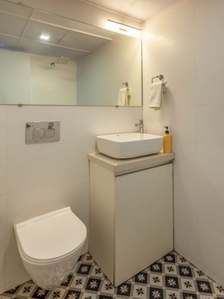 Bathroom, tungarli 3 Bedroom 1275 Sq.Ft. Villa In Tungarli Lonavla 10411023