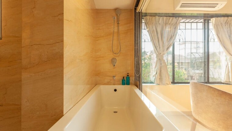 Bathroom, tungarli 3 Bedroom 1275 Sq.Ft. Villa In Tungarli Lonavla 10411023