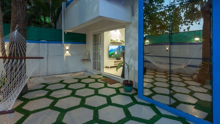 Other, tungarli 3 Bedroom 1275 Sq.Ft. Villa In Tungarli Lonavla 10411023