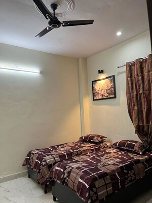 1 RK Apartment For Rent in Raj Nagar Extension
