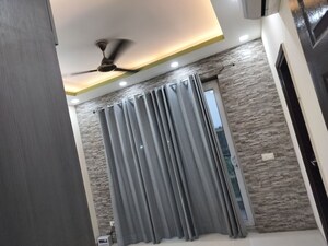 Balcony in 3.5 BHK Apartment at Emaar MGF Emerald Hills, Sector 65 – for Rent