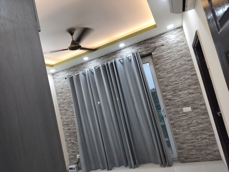 Balcony, emaar-mgf-emerald-hills 3.5 Bedroom 1600 Sq.Ft. Apartment In Sector 65 Gurgaon 10411022