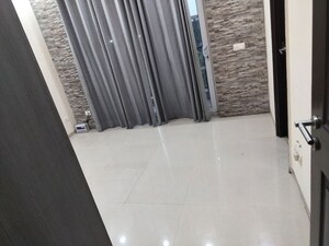 Balcony in 3.5 BHK Apartment at Emaar MGF Emerald Hills, Sector 65 – for Rent