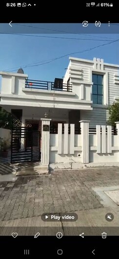 3 BHK + Pooja Room Independent House For Sale in Civil Lines