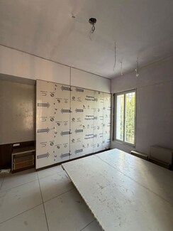 2 BHK + Pooja Room,Servant Room,Study Room,Extra Room,Basement,Store Room Apartment For Rent in Atul Hill View Residency