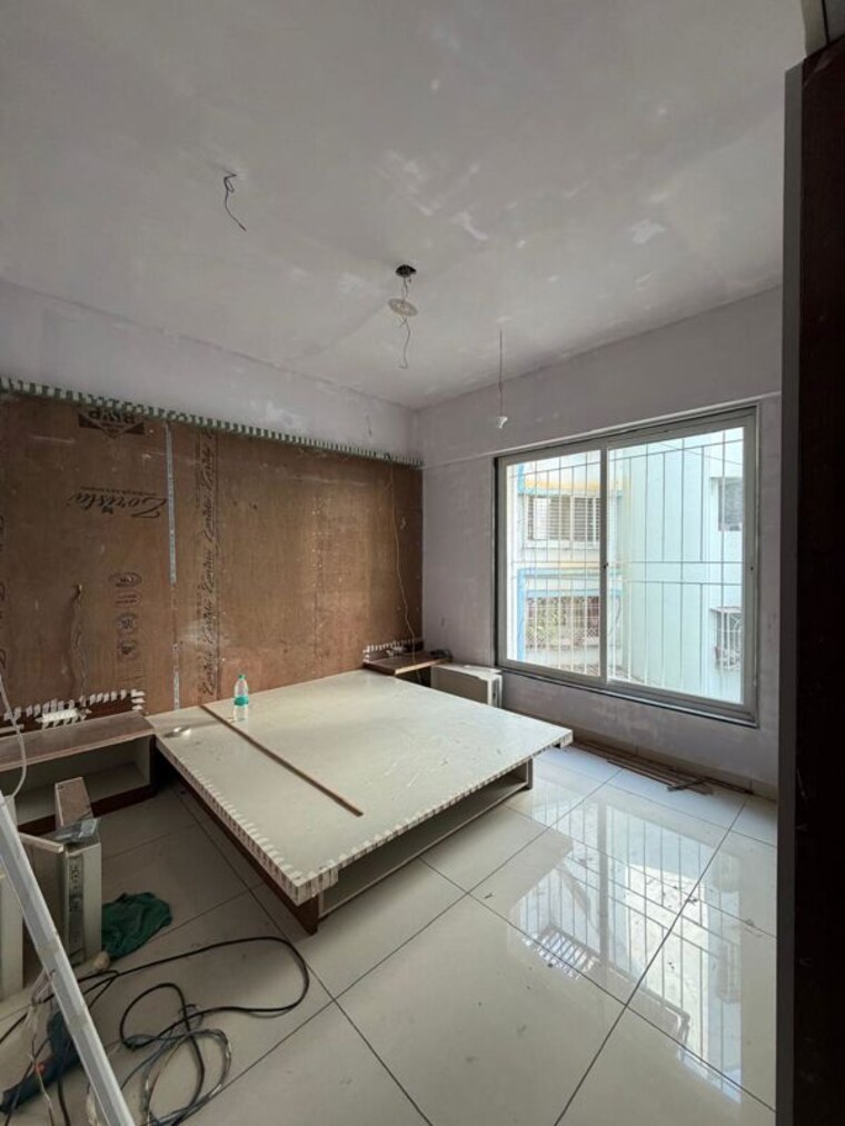Bedroom, atul-hill-view-residency 2 Bedroom 1200 Sq.Ft. Apartment In Warje Pune 10411028
