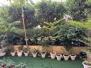 4 BHK Apartment – Garden View at Emaar MGF Emerald Hills, Sector 65 - for Rent