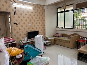 Team Area in 2 BHK Apartment at Kothrud – for Rent