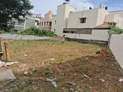 Plot For Sale in ISRO Layout