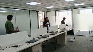  Office Space For Sale in Kondapur