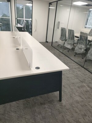 Kitchen in  Office Space at Kondapur – for Sale
