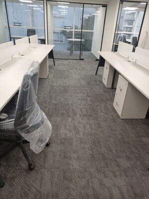 Team Area in  Office Space at Kondapur – for Sale