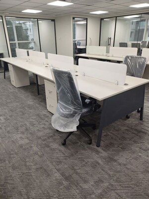Team Area in  Office Space at Kondapur – for Sale