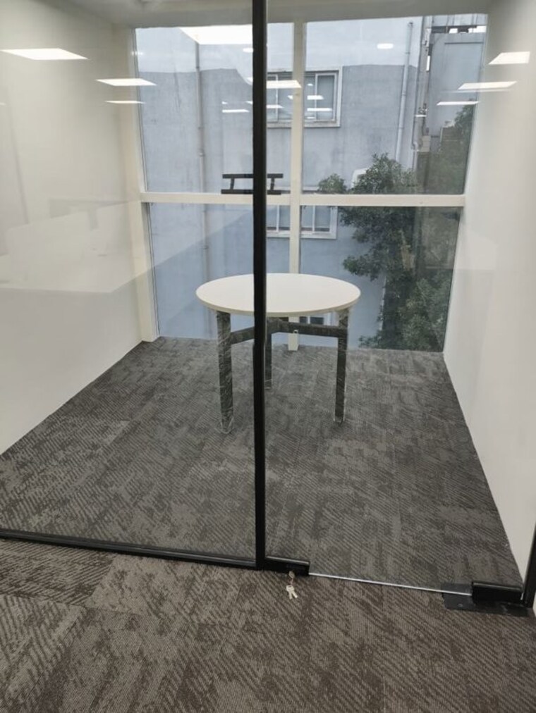 Balcony, kondapur Commercial Office Space 2131 Sq.Ft. In Kondapur Hyderabad 10411037