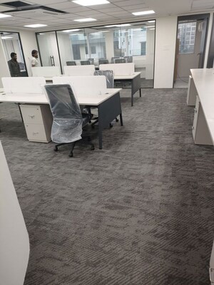 Team Area in  Office Space at Kondapur – for Sale