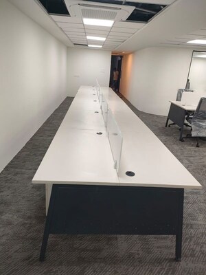 Team Area in  Office Space at Kondapur – for Sale