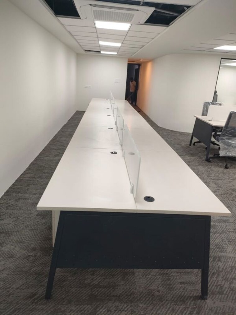 Team Area, kondapur Commercial Office Space 2131 Sq.Ft. In Kondapur Hyderabad 10411037