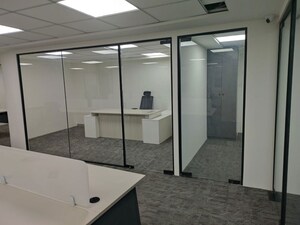 Team Area in  Office Space at Kondapur – for Sale