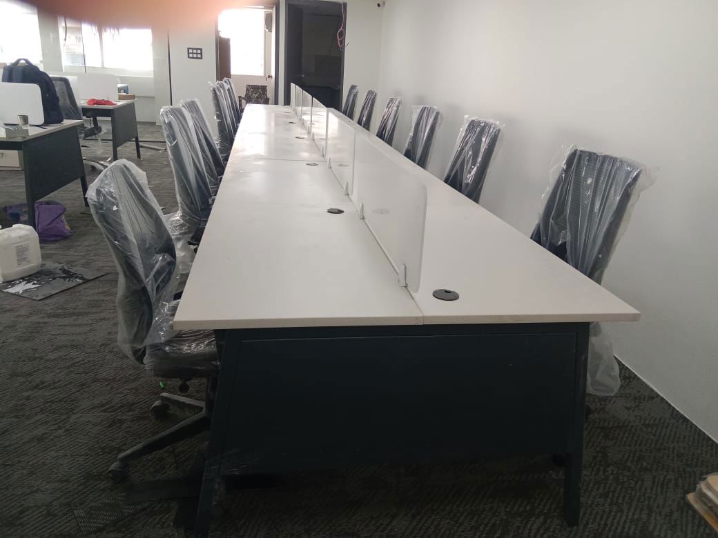 Office Space For Sale in Kondapur