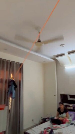 Furnished Amenities in 3 BHK Independent House at Gamma Shopping Mall, Gamma I Greater Noida – for Rent