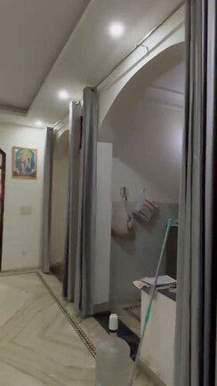 3 BHK + Extra Room,Store Room Independent House For Rent in Gamma Shopping Mall
