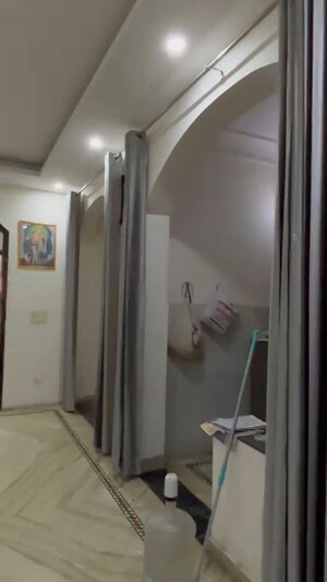 3 BHK Independent House For Rent in Gamma Shopping Mall, Gamma I Greater Noida