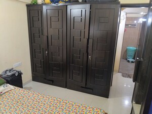 Furnished Amenities in 1 BHK Apartment at Puranik Aldea Anexo, Baner – for Rent